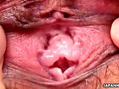 Culo, Morena, Pajear, Enfermera, Orgasmo, Coño, Chorro, Tetas