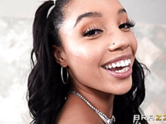 Gros cul, Noire, Sucer une bite, Interracial, Chaussures, Dénudage, Adolescente, Nénés