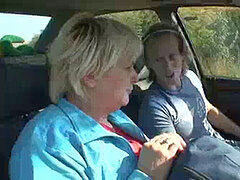 Ama de casa, Maduro, Mamá