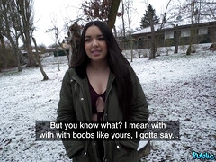 デカ尻, 茶髪の, ハードコア, 自家製, 自然山雀, アウトドア, 公共, オッパイの