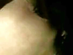 アナル, ぽっちゃり, デカチン, 黒人, 黒人, お婆さん, 熟年