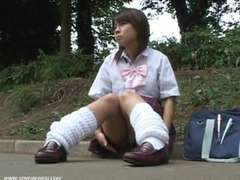 アナル, 日本人