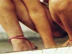 Tetas grandes, Celebridad