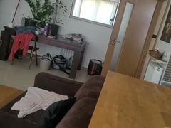 Enthousiasteling, Bedriegen, Seksspeelgoed, Dominatie, Dominante vrouw, Pools, Ruw, Vrouw