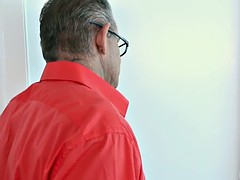 Tussi, Grosser schwanz, Hardcore, Ablutschen