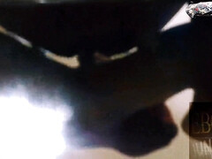 Gros cul, Sucer une bite, Noir ébène, Fétiche, Hard, Mature, Rousse roux