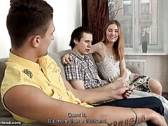 Жопа, Минет, Рогоносцы, Собачьи, Фетиш, Бритые, Молоденькие, Сиськи