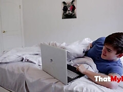 A Deal Is A Deal, Step Son - Ophelia Kaan