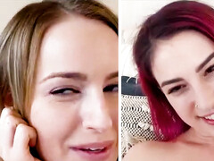 Lesbienne, Masturbation, Seins naturels, Adolescente, Nénés, Mariage, Épouse