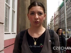 Amateur, Grosse bite, Brunette brune, Habillées, Rasée, Adolescente, Nénés, Toilettes