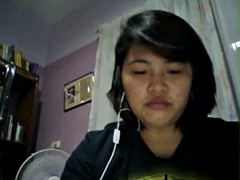 Aziatisch, Vingeren, Masturbatie