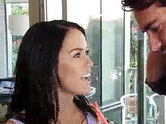 Pareja, Dominación, Atragantadas, Seducido, Esclavo, Sorpresa, Tabú, Adolescente