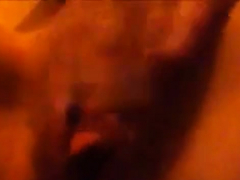 Amateur, Europeo, Masturbación, Adolescente, Camara web