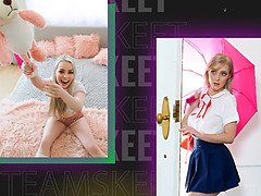 Pijpbeurt, Arts, Hd, Kantoor, Roodharige vrouw, Taboe, Tiener