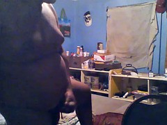 Enthousiasteling, Homo, Masturbatie