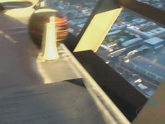 Leie, Freundin, Zierlich, Piercing, Muschi, Rasiert, Tätowierung, Titten