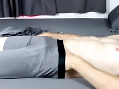 Amateur, Chambre à dormir, Grosse bite, Compilation, Tchèque, Branlette thaïlandaise, Fait maison, Masturbation