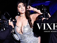 Wohlbeleibte schöne frauen, Grosser arsch, Grosser schwanz, Grosse titten, Blasen, Braunhaarige, Hundestellung, Milf