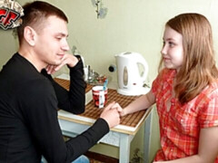 Блондинки, Минет, Рогоносцы, Собачьи, Лизание, Бритые, Молоденькие, Сиськи