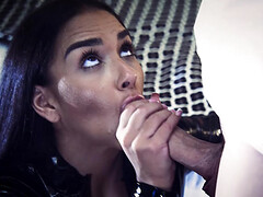 黒人, フェラチオ, 茶髪の, バック, Hd, ゴム, オナニー, 母乳