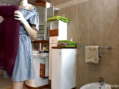 Garganta profunda, Hembra, Peludo, Madres para coger, Orgasmo, Coño, Ruso, Solo