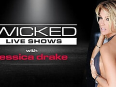 最高, アナル, 目瞪口呆, 手コキする, オナニー, 一人, オッパイの, おもちゃ