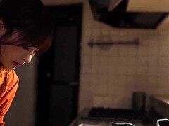 アジア人, フェラチオ, 中出し, イく瞬間, 自家製, 陵辱, 日本人, ティーン