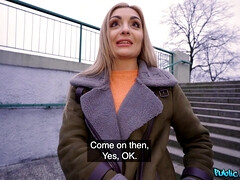 Culo, Rubia, Europeo, Cuero, Tetas naturales, Pov, Anilingus, Tetas