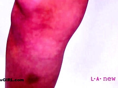 Amateur, Entrevista, Culo grande, Mamada, Semen en la boca, Pajear, Latina, Pov