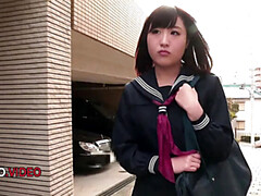アジア人, フェラチオ, 茶髪の, ハードコア, Hd, 日本人, 熟年, 三人