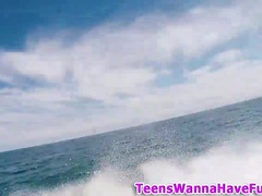 18 jahre, Leie, Blasen, Im freien, Party, Pov, Realität, Jungendliche (18+)