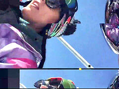 Amateur, Grosse bite, Fait maison, De plein air, Public, Réalité