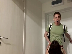 素人, 美女, ブロンド, 茶髪の, ハードコア, Hd, ポルノスター, オッパイの