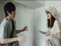 Japanische massage, Pornostars