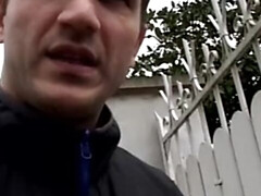 Amateur, Francés, Pov, Realidad, Colegiala, Adolescente, Uniforme, Virgen