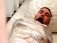 Grosser schwanz, Grosse titten, Tschechisch, Domination, Weibliche domination, Hd, Reif, Sklave