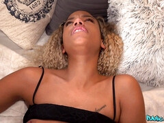 Delightful Romy Indy mind-blowing xxx scene