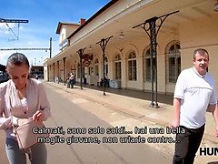 Beauté, Cocu, Européenne, Hd, Masturbation, Argent, Chatte, Suçant