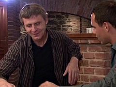 ヨーロピアン, ハードコア, 妻