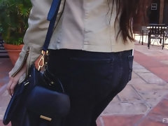 Anal, Acercamiento, Extremo, Fetiche, Penetracion con dedos, Fetiche de pies, Orgasmo, Juguetes