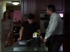 Gros seins, Sucer une bite, Hd, Transsexuelle