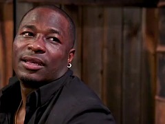 Sadomasochismus, Fesselspiele, Milf, Flotter dreier