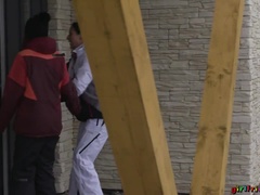 Пальцем, Подружка, Лизание, Мастурбация, На природе, Киски, Душ, Влажная