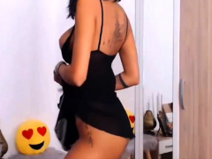 素人, お尻, 茶髪の, ドイツ人, Hd, オナニー, 一人, ウェブカメラ