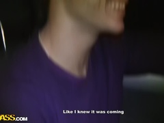 Анальный секс, Кончили внутрь, Деньги, На публике, Втроем