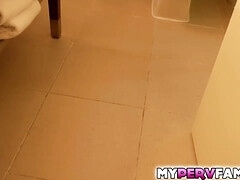 Culo grande, Mamada, Morena, Polla, Estilo perrito, Sexo duro, Latina, Pov