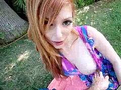 フェラチオ, 熟年, 淫乱熟女, 母, 赤毛, 義母, タトゥー