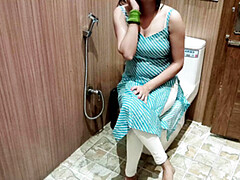 Beauté, Tromperie, Conversation vulgaire, Hd, Fait maison, Indienne, Serré, Épouse