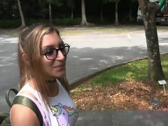 アナル, ドレス, 彼女, 眼鏡, オナニー, オマンコ, 喫煙, バイブレーター