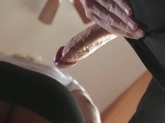 Grote kont, Blond